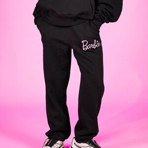 barbie joggers